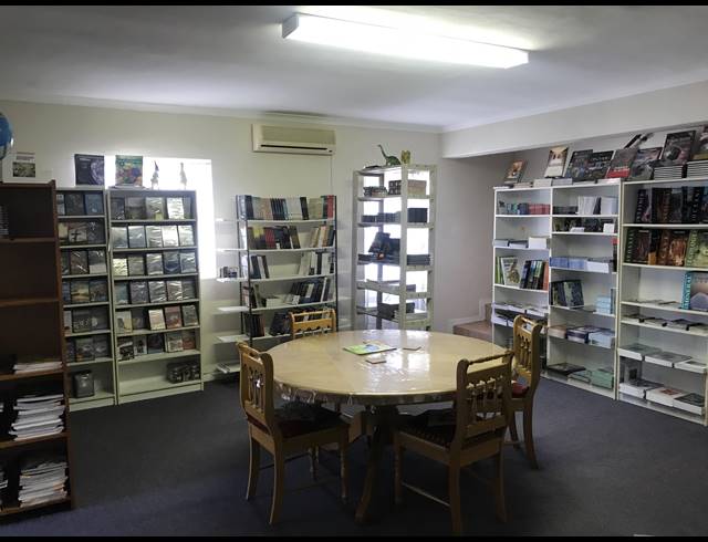 115M² OFFICE TO LET IN DURBANVILLE CENTRAL